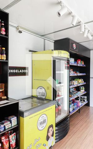 Apartamento para alugar com 60m², 2 quartos e 1 vagaMercadinho