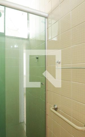 Apartamento para alugar com 60m², 2 quartos e 1 vagaBanheiro