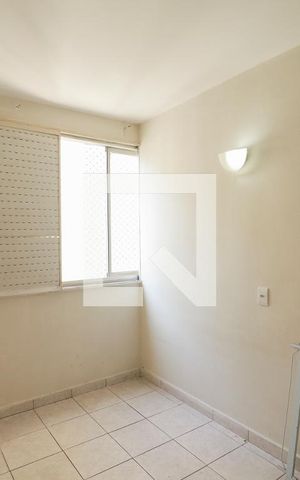Apartamento para alugar com 60m², 2 quartos e 1 vagaQuarto 1