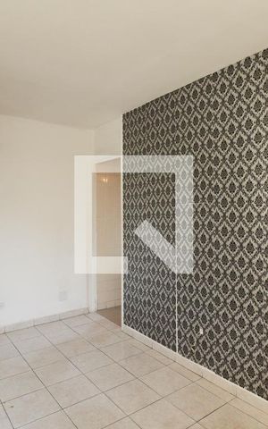 Apartamento para alugar com 60m², 2 quartos e 1 vagaSala
