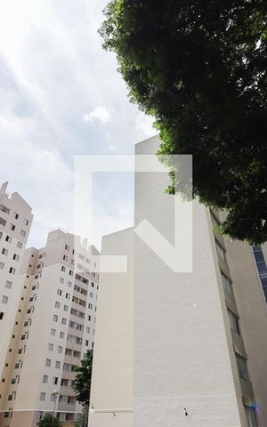 Apartamento para alugar com 60m², 2 quartos e 1 vagaFachada