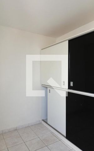 Apartamento para alugar com 60m², 2 quartos e 1 vagaQuarto 2