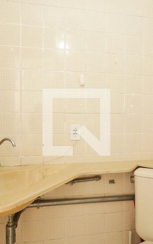 Apartamento para alugar com 60m², 2 quartos e 1 vagaBanheiro