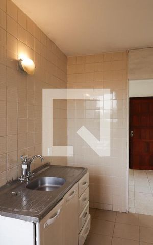 Apartamento para alugar com 60m², 2 quartos e 1 vagaCozinha e Área de Serviço