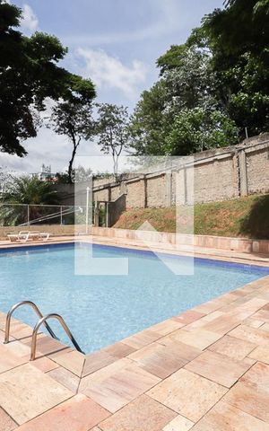 Apartamento para alugar com 60m², 2 quartos e 1 vagaPiscina
