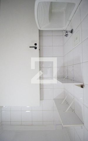 Apartamento para alugar com 45m², 1 quarto e 1 vagaLavanderia