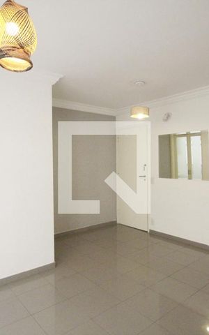 Apartamento para alugar com 45m², 1 quarto e 1 vagaSala