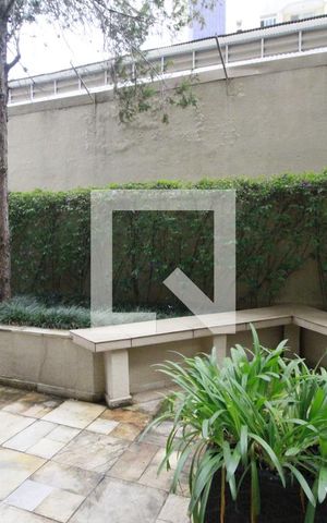 Apartamento para alugar com 45m², 1 quarto e 1 vagaÁrea comum