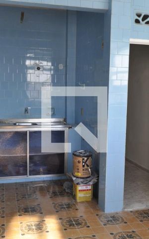 Apartamento à venda com 76m², 3 quartos e sem vagaCozinha 