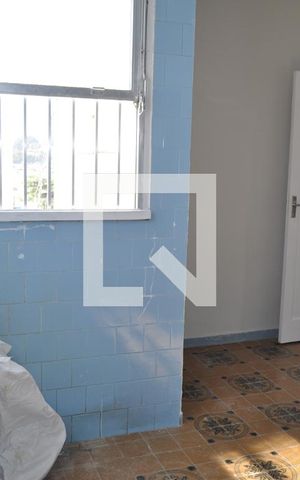 Apartamento à venda com 76m², 3 quartos e sem vagaDetalhe da área de serviço