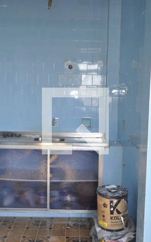 Apartamento à venda com 76m², 3 quartos e sem vagaCozinha 