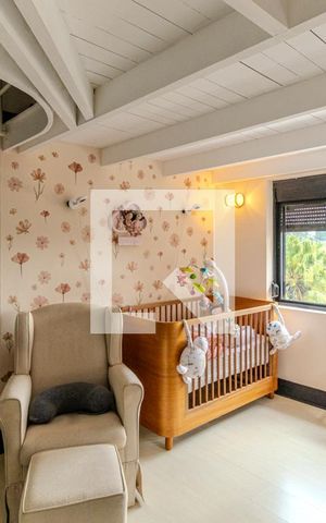 Casa à venda com 550m², 4 quartos e 4 vagasSuíte 2