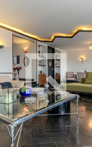 Casa à venda com 550m², 4 quartos e 4 vagasSala 1
