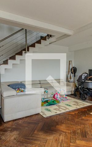 Casa à venda com 550m², 4 quartos e 4 vagasSala 2