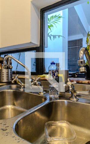Casa à venda com 550m², 4 quartos e 4 vagasCozinha