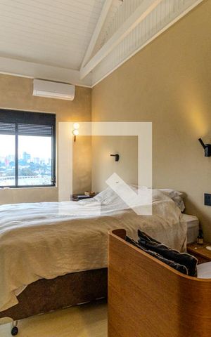 Casa à venda com 550m², 4 quartos e 4 vagasSuíte 1