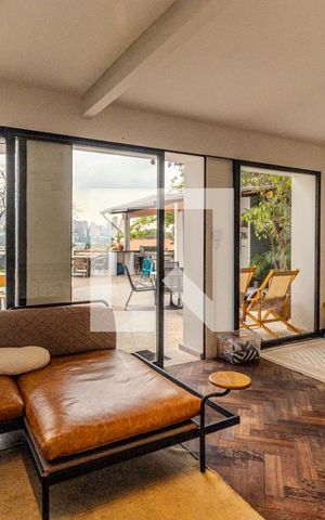 Casa à venda com 550m², 4 quartos e 4 vagasSala 2