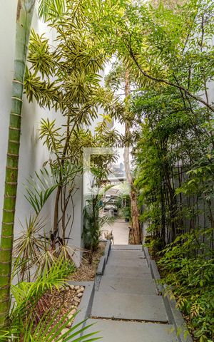 Casa à venda com 550m², 4 quartos e 4 vagasJardim