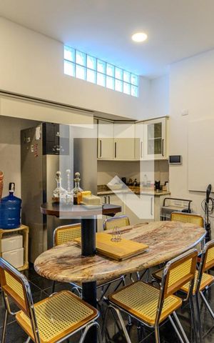 Casa à venda com 550m², 4 quartos e 4 vagasCozinha