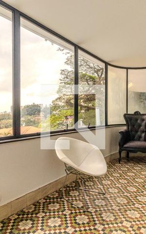 Casa à venda com 550m², 4 quartos e 4 vagasVaranda da Sala 1