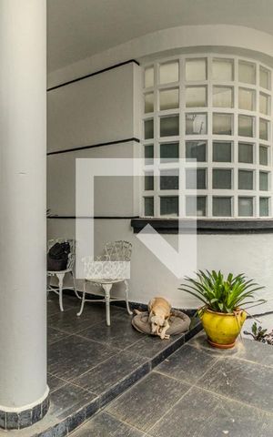Casa à venda com 550m², 4 quartos e 4 vagasVaranda