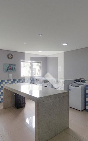 Apartamento à venda com 52m², 2 quartos e 1 vaga Apartamento à venda com 52m², 2 quartos e 1 vagaÁrea comum