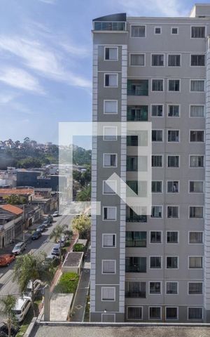 Apartamento à venda com 52m², 2 quartos e 1 vaga Apartamento à venda com 52m², 2 quartos e 1 vagaVista do Quarto