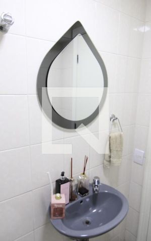 Apartamento à venda com 143m², 4 quartos e 2 vagasLavabo