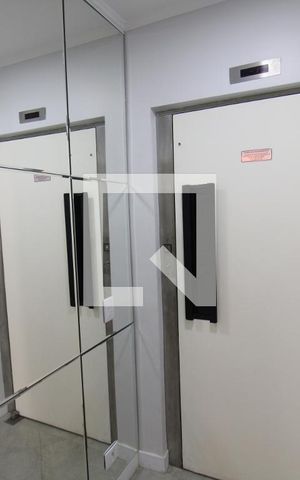 Apartamento à venda com 143m², 4 quartos e 2 vagasHall de Entrada