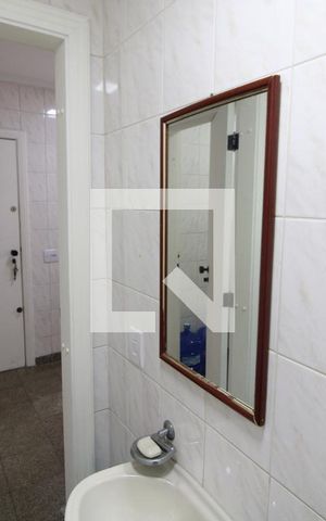 Apartamento à venda com 143m², 4 quartos e 2 vagasÁrea de Serviço