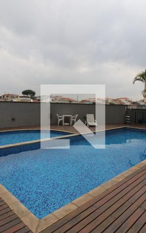 Apartamento à venda com 143m², 4 quartos e 2 vagasÁrea Comum