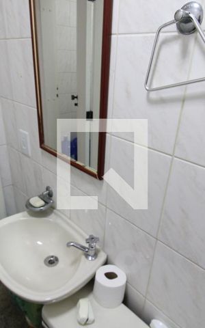 Apartamento à venda com 143m², 4 quartos e 2 vagasÁrea de Serviço