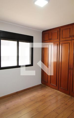 Apartamento à venda com 143m², 4 quartos e 2 vagasQuarto 3