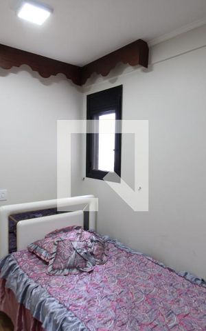 Apartamento à venda com 143m², 4 quartos e 2 vagasQuarto 1