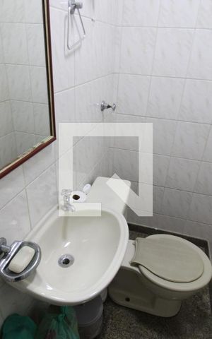 Apartamento à venda com 143m², 4 quartos e 2 vagasÁrea de Serviço
