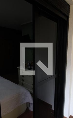 Apartamento à venda com 143m², 4 quartos e 2 vagasQuarto 4 - Varanda