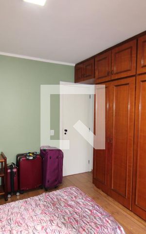 Apartamento à venda com 143m², 4 quartos e 2 vagasQuarto 2