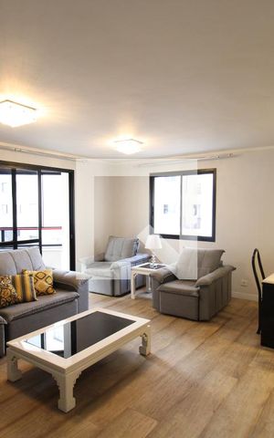 Apartamento à venda com 143m², 4 quartos e 2 vagasSala