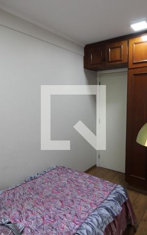 Apartamento à venda com 143m², 4 quartos e 2 vagasQuarto 1
