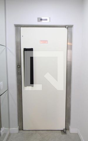 Apartamento à venda com 143m², 4 quartos e 2 vagasHall de Entrada