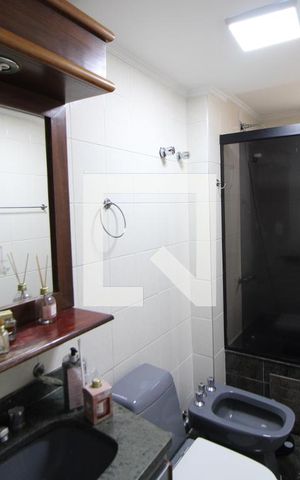 Apartamento à venda com 143m², 4 quartos e 2 vagasBanheiro 1