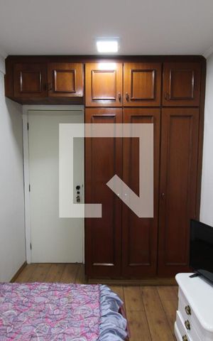 Apartamento à venda com 143m², 4 quartos e 2 vagasQuarto 1