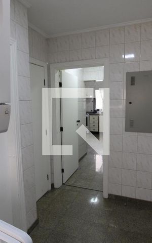 Apartamento à venda com 143m², 4 quartos e 2 vagasÁrea de Serviço
