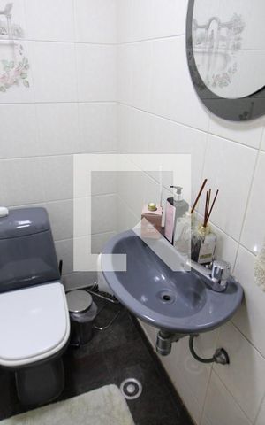 Apartamento à venda com 143m², 4 quartos e 2 vagasLavabo