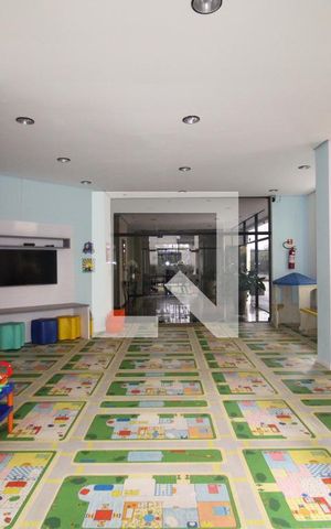 Apartamento à venda com 143m², 4 quartos e 2 vagasÁrea Comum