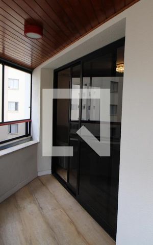 Apartamento à venda com 143m², 4 quartos e 2 vagasSala - Varanda