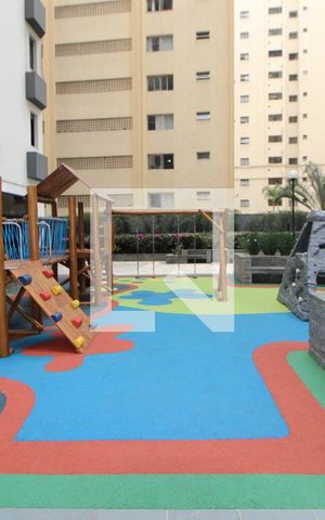 Apartamento à venda com 143m², 4 quartos e 2 vagasÁrea Comum