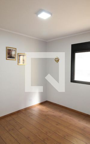 Apartamento à venda com 143m², 4 quartos e 2 vagasQuarto 3