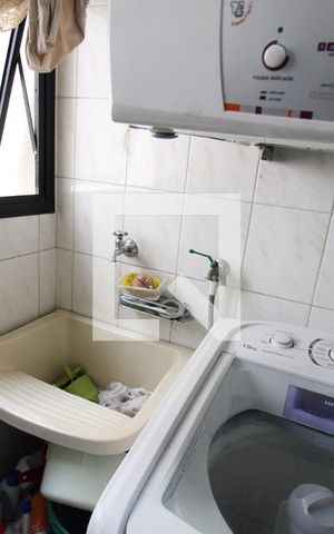 Apartamento à venda com 143m², 4 quartos e 2 vagasÁrea de Serviço