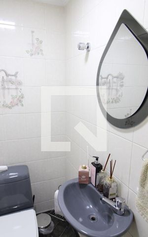Apartamento à venda com 143m², 4 quartos e 2 vagasLavabo